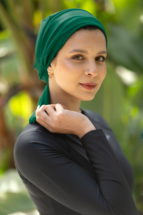 Bohemian Turban