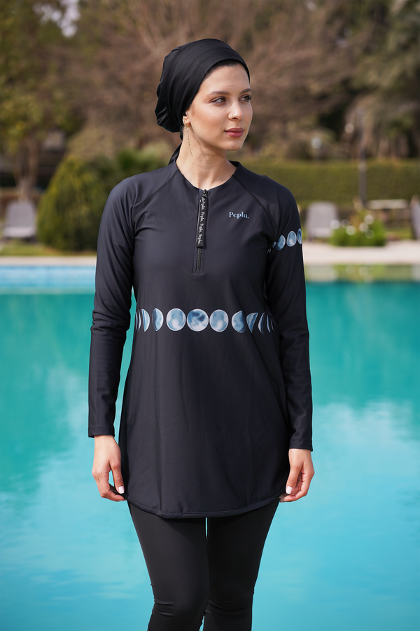 Eclipse Long Rashguard