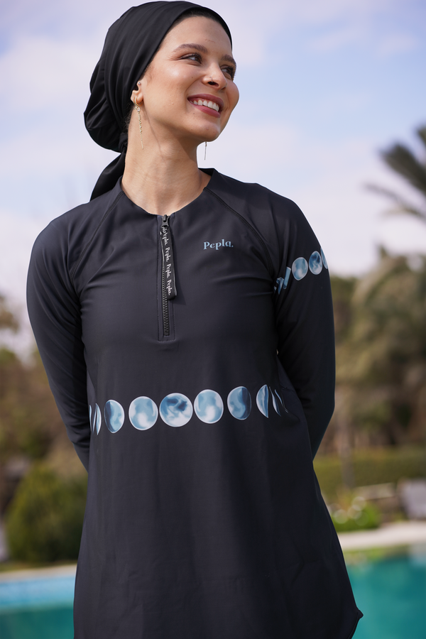 Eclipse Long Rashguard