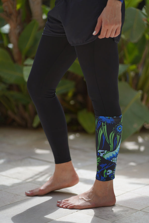 Sapphire Legging Extension