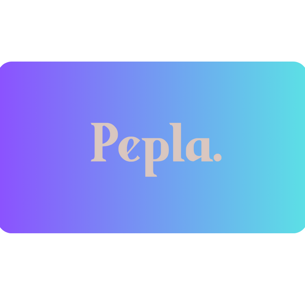 Pepla Egypt Gift Card